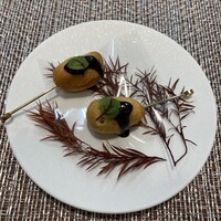 Grand rocher - 