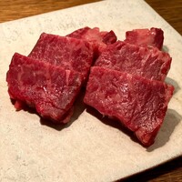 炭火焼肉 希林 - 