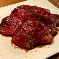 炭火焼肉 希林 - 
