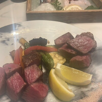 完全個室鮨和食かなうS - 
