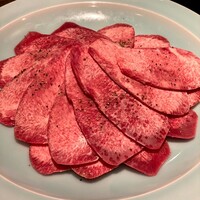 焼肉 大河 - 