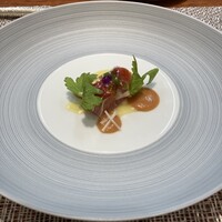 Grand rocher - 