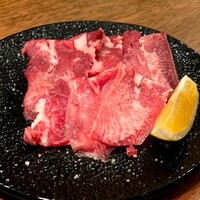 炭火焼肉 希林 - 