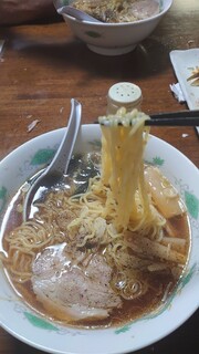 Jinya - 麺