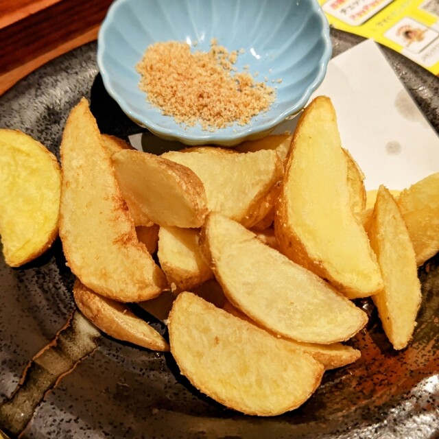 Sennen no Utage Shinjuku Higashiguchi Ekimae Ten photo 5