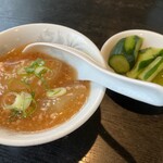 中国料理 峯蘭 - 