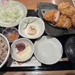 Maru katsu - 