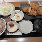 Maru katsu - 