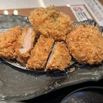 Maru katsu - 