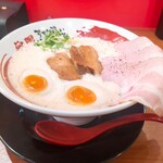 無限ラーメン - 