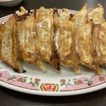 餃子の王将 - 餃子さま〜