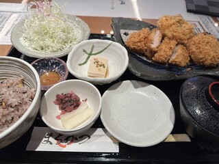 Maru katsu - 