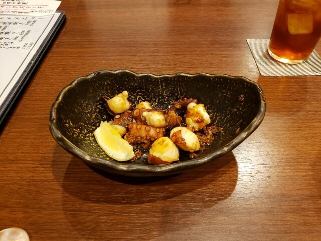 Kitashinchi Teppan Ken