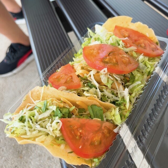 キングタコス あげな店 （KING TACOS） - うるま市/メキシコ料理