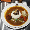 カラシビカレー 鬼金棒