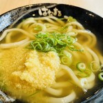 Hanamaru Udon - 