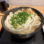 讃岐うどん 條辺 - 