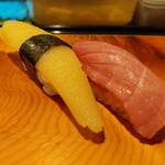 Sushidokoro Daiyuu - 