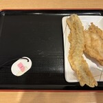 讃岐うどん 條辺 - 