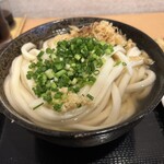 讃岐うどん 條辺 - 