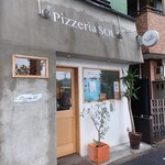 Pizzeria SOL - 