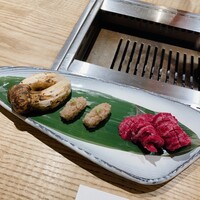 北新地はらみ別邸 - 