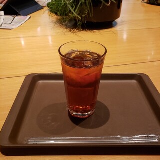 カフェブレーク~トゥ ザ フォレスト~_1