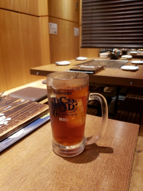 Nanden Nen Kitashinchi Ten photo 5