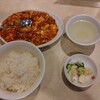 赤坂飯店 パレスサイドビル店