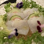 RESTAURANT L’ESPRIT DE CHEVALIER - 