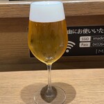 IMADEYA - ちょい飲みセット 1000円。