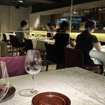 RESTAURANT L’ESPRIT DE CHEVALIER - 