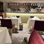 RESTAURANT L’ESPRIT DE CHEVALIER - 