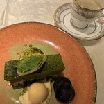 RESTAURANT L’ESPRIT DE CHEVALIER - 