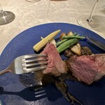 RESTAURANT L’ESPRIT DE CHEVALIER - 