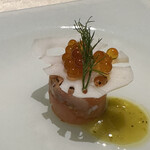 RESTAURANT L’ESPRIT DE CHEVALIER - 