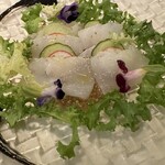 RESTAURANT L’ESPRIT DE CHEVALIER - 