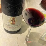 RESTAURANT L’ESPRIT DE CHEVALIER - 