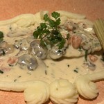 RESTAURANT L’ESPRIT DE CHEVALIER - 