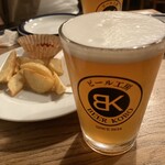 浅草ビール工房 - 