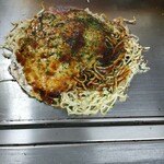 Okonomiyaki Toku - 