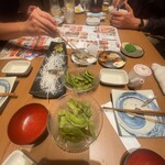 個室 居酒屋 九州うまか - 