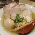 自家製麺 竜葵 - 