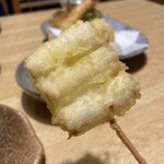 天ぷら 海鮮 地酒 弥栄 - 