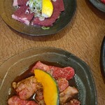 Yakiniku Tosaya - 