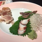 とりうお - 
