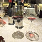 RESTAURANT L’ESPRIT DE CHEVALIER - 