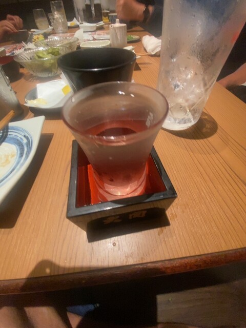 Private rooms Izakaya Kyushu Umaka Shin Oomiya Ten photo 2