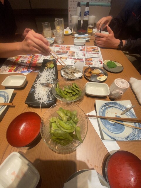 Private rooms Izakaya Kyushu Umaka Shin Oomiya Ten photo 3