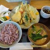 定食 美松